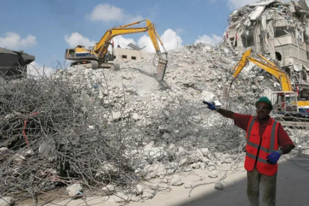 فصائل فلسطينية تتهم «حماس» بإقامة نظام موازٍ في غزة