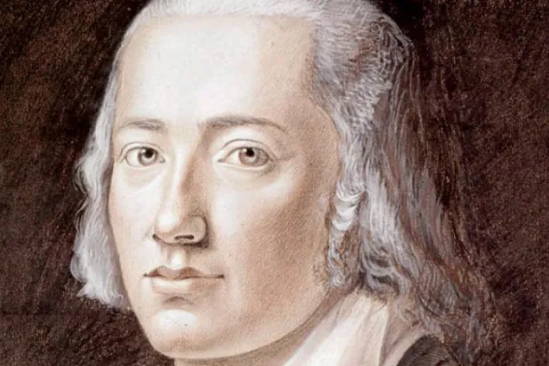   هولدرلین شاعری تا مرز جنون