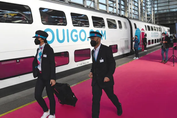 نم في برلين واستيقظ في فيينا