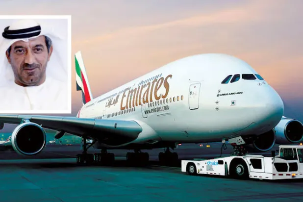 «كوفيد ـ 19» يكبّد «طيران الإمارات» أول خسائر سنوية منذ 30 عاماً