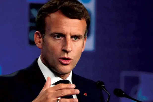 تحليل إخباري: غموض يلف تفاهم ماكرون ـ إردوغان حول «انسحاب القوات الأجنبية» من ليبيا