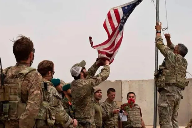 {البنتاغون} لن يقدّم دعماً جوياً للقوات الأفغانية رغم مخاوف من سيطرة «طالبان»