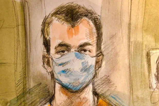 توجيه تهمة الإرهاب إلى منفذ عملية دهس استهدفت أسرة مسلمة في كندا