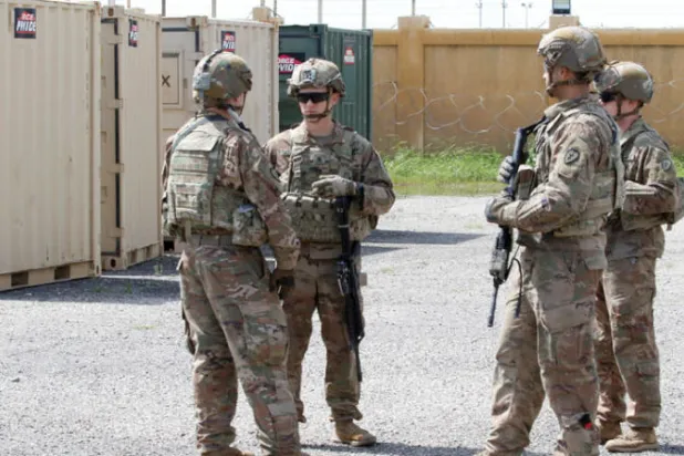 محللون عراقيون: إلغاء تفويض الحرب لن يمنع أميركا من استخدام القوة