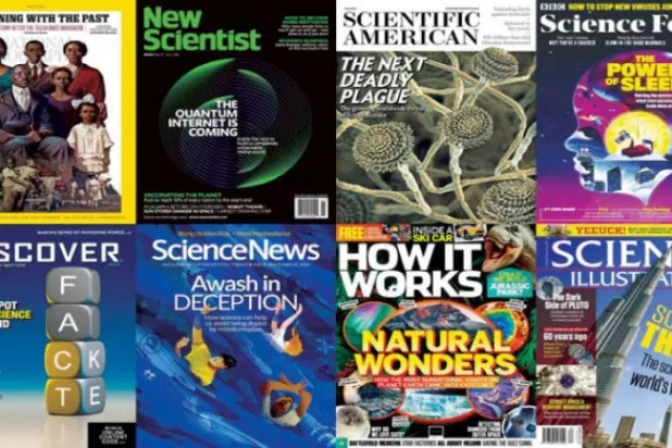 محیط زیست در مجله های این ماه؛ قارچ ها همه گیری بعدی هستند؟