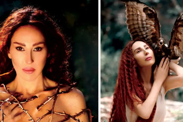 ورد الخال لـ«الشرق الأوسط»:  الدراما اللبنانية ليست في أحسن حالاتها