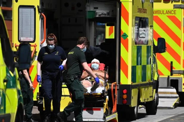 موسم خزاں میں ڈیلٹا ورزن کی لہر سے یورپ کو لاحق ہوئے خدشات