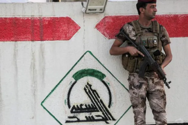 کاظمی نے حشد کو سیستانی کی ہدایات کی یاد دلائی ہے