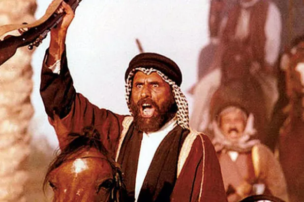 من «المسألة الكبرى» لمحمد شكري جميل