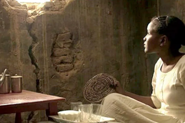 الفيلم السوداني «الست» (إدارة المهرجان)