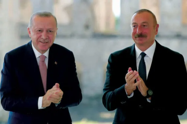 إردوغان يرى مؤشرات على احتمال زيارة بايدن إلى تركيا قريباً