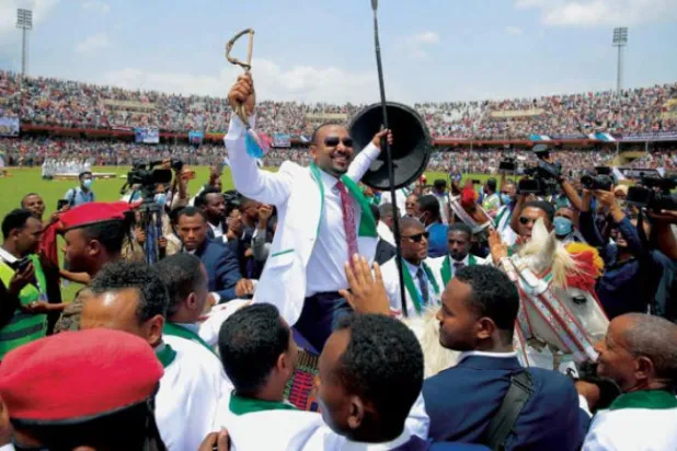 Ethiopia Regrets Arab Support for Egypt, Sudan