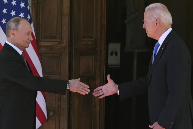 Will ‘Syrian Understandings’ Stop the American-Russian Collapse?