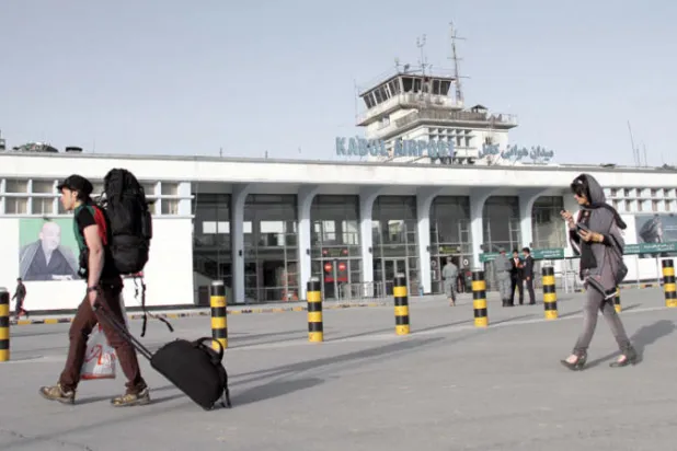 أميركا «قطعت التزاماً واضحاً» مع تركيا حول أفغانستان