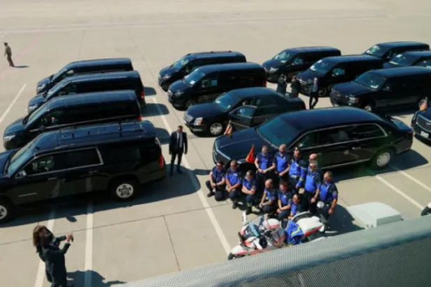 جنیوا کی سرخ لکیریں اور کسی پیشرفت کی بہت کم امید