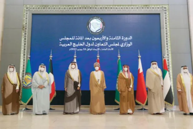 خلیجی ریاستوں نے تہران کے طرز عمل کے سلسلہ میں اپنائی سختی