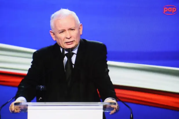 هجوم إلكتروني استهدف سياسيين بولنديين انطلق من الأراضي الروسية؟