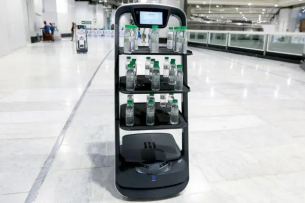 Hac için izolasyon merkezleri tahsis edilecek