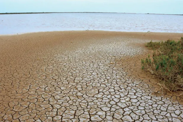 تغيرات مناخية وبيئية تهدد بلدان المتوسط