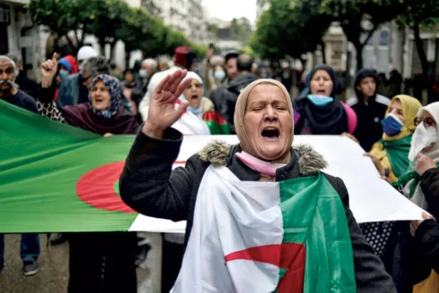 الجزائر: ترقب إحالة دفعة جديدة من «وزراء بوتفليقة» على القضاء