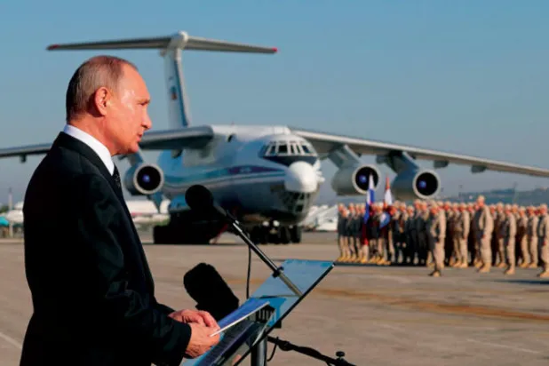 ارتياح روسي للاتفاق مع أميركا على دفع الملف الإنساني في سوريا