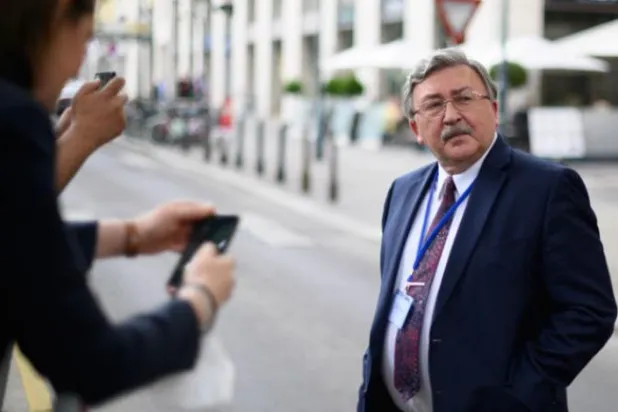 İran ile yürütülen müzakerelerinin üzerine diplomatların yorgunluğu çöktü  