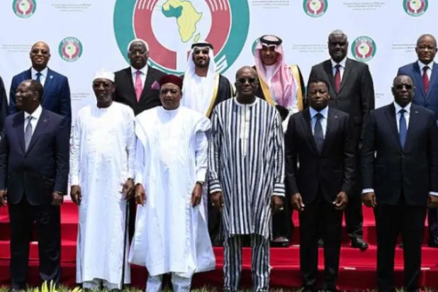 خطة جديدة لدول غرب أفريقيا لطرح عملة موحدة في ‭2027‬