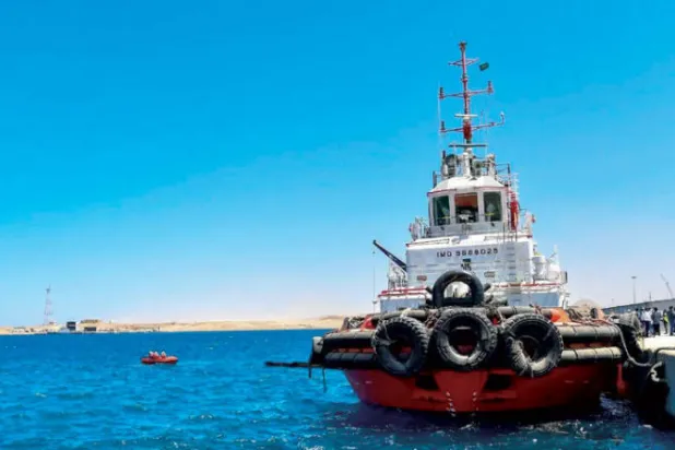 السعودية لتنفيذ اتفاقية دولية تمنع التلوث البحري من السفن