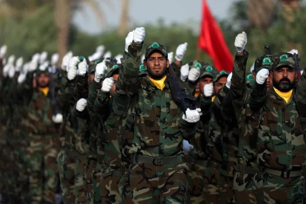 Iran Losing Grip on Shiite Factions in Iraq