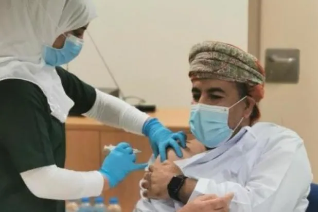 Umman’da kısmi sokağa çıkma yasağı getirildi