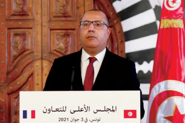 Nahda’dan Tunus siyasi krizine çözüm önerisi