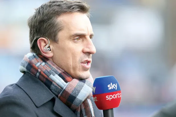 أفضل النقاد والمحللين في الدوري الإنجليزي هذا الموسم