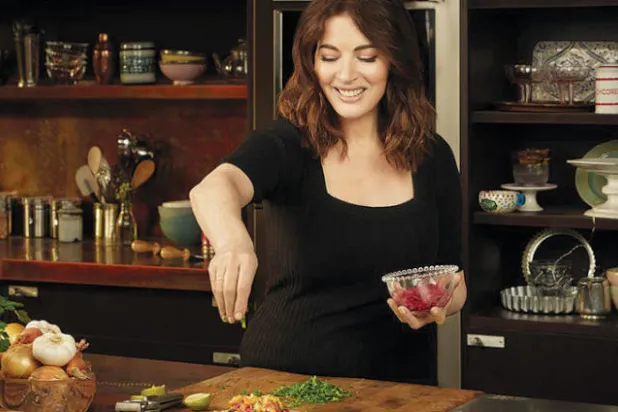 نايجيلا لوسون