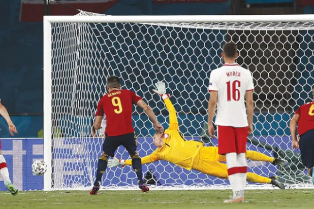 الهيمنة لم تعد سلاحاً مجدياً لإسبانيا... وإنريكي في مأزق قبل مواجهة سلوفاكيا الحاسمة