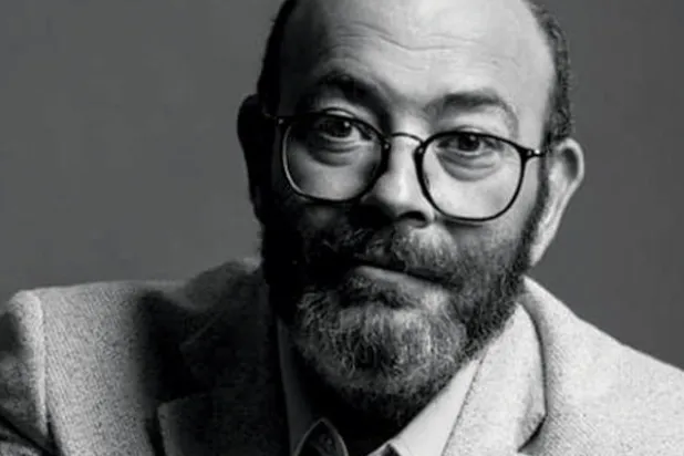 المخرج عادل أديب