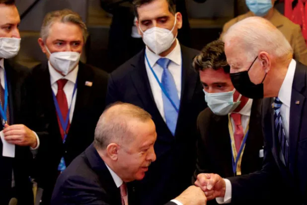 تركيا: عرضنا لحماية مطار كابل قائم ونحتاج دعم المجتمع الدولي