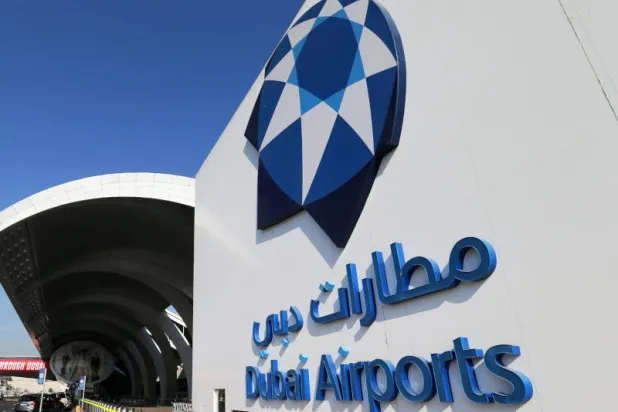 مطار دبي يستهدف 28 مليون مسافر هذا العام