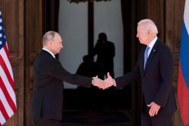 شام کی چھوٹی چھوٹی افہام وتفہیم سے ایران پر قابض ہونے کا راستہ ہموار ہوگا