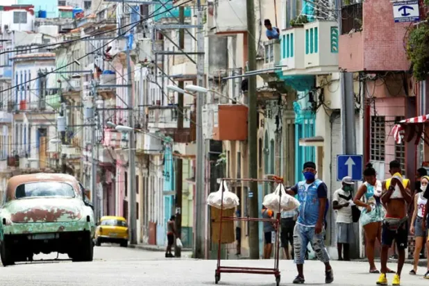 كوبا بصدد إصدار قانون  تأسيس الشركات الخاصة
