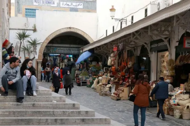 مجتمع رجال الأعمال التونسي يعرض خطة إنعاش اقتصادي من 10 نقاط