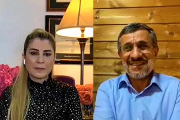 Persian Independent’s Exclusive Interview with Ahmadinejad: With Less Than 40% Turnout the Election is Turned Into a Referendum Against Iran