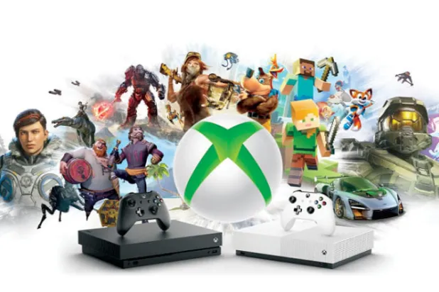 تقدم خدمة «إكس بوكس غَيم باس» أكثر من 100 لعبة مبهرة
