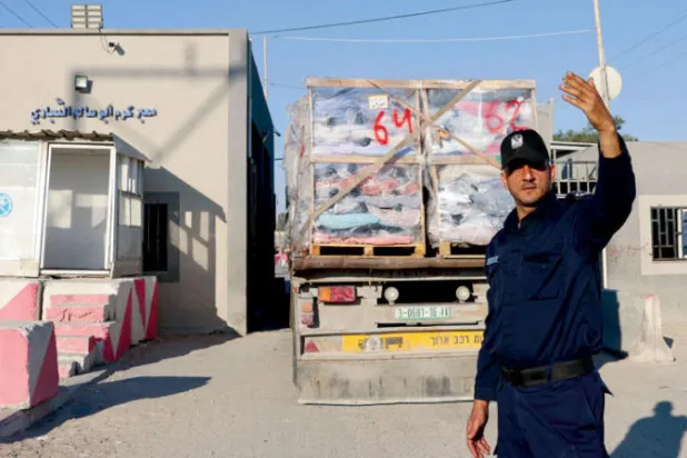 إعلان غير مسبوق لـ«حماس» عن فشل اللقاء مع المبعوث الأممي