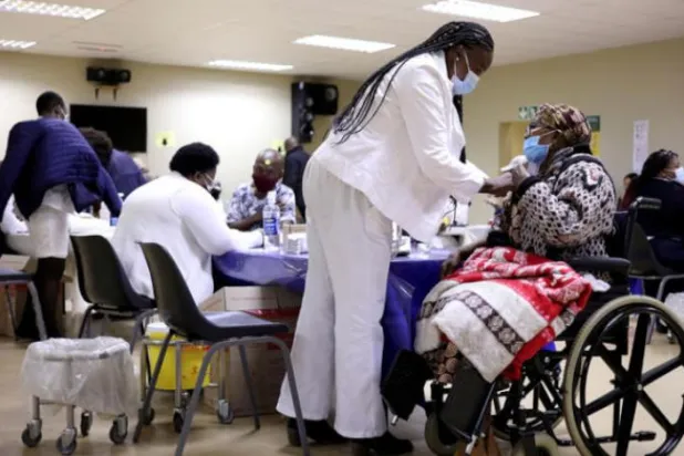 افریقہ میں بگڑتے ہوئے وبائی امراض کے بارے میں اقوام متحدہ کی تشویش