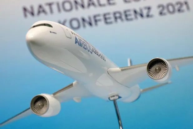 Çin, Airbus-Boeing ateşkesinden rahatsız mı?