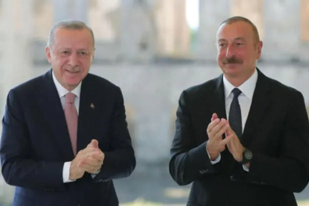 آذربائیجان میں ترکی کے ایک اڈے کے بارے میں روسی تشویش