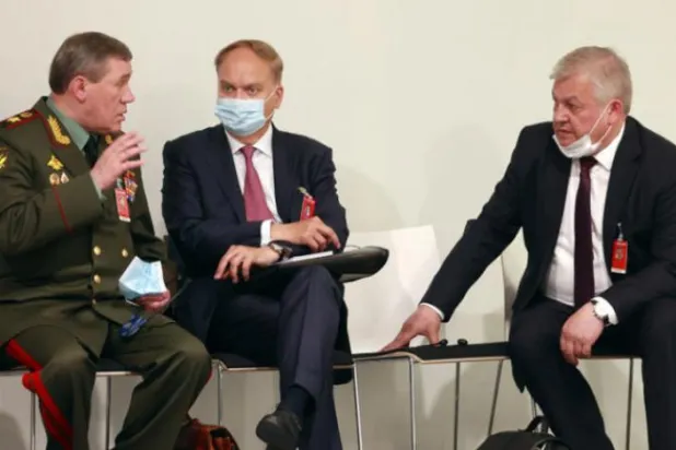 واشنگٹن نے سیزر ایکٹ کے دوسرے سال میں داخل ہونے کے ساتھ ہی شام کو دی کچھ مراعاتیں