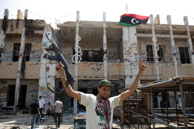 «برلين 2» ينطلق غداً برهان «إجراء الانتخابات الليبية في موعدها»