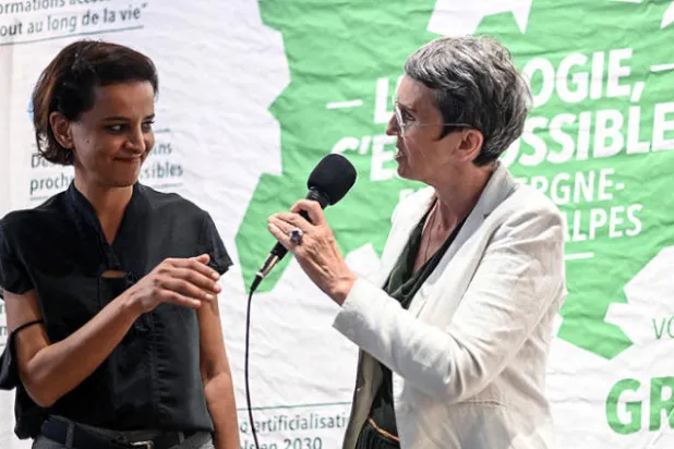 ثلاثة خاسرين ومنتصران في الانتخابات الإقليمية الفرنسية