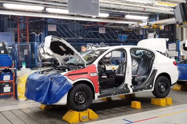 Tofaş üretime 2 hafta ara verecek